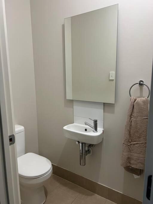 4Br House For Whole Family Vila Schofields Exterior foto