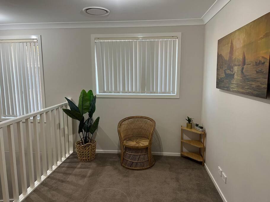 4Br House For Whole Family Vila Schofields Exterior foto
