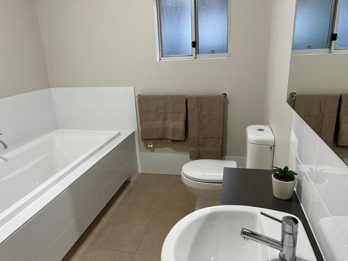 4Br House For Whole Family Vila Schofields Exterior foto