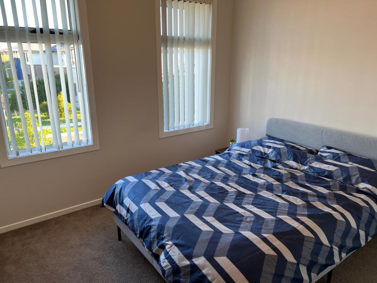 4Br House For Whole Family Vila Schofields Exterior foto