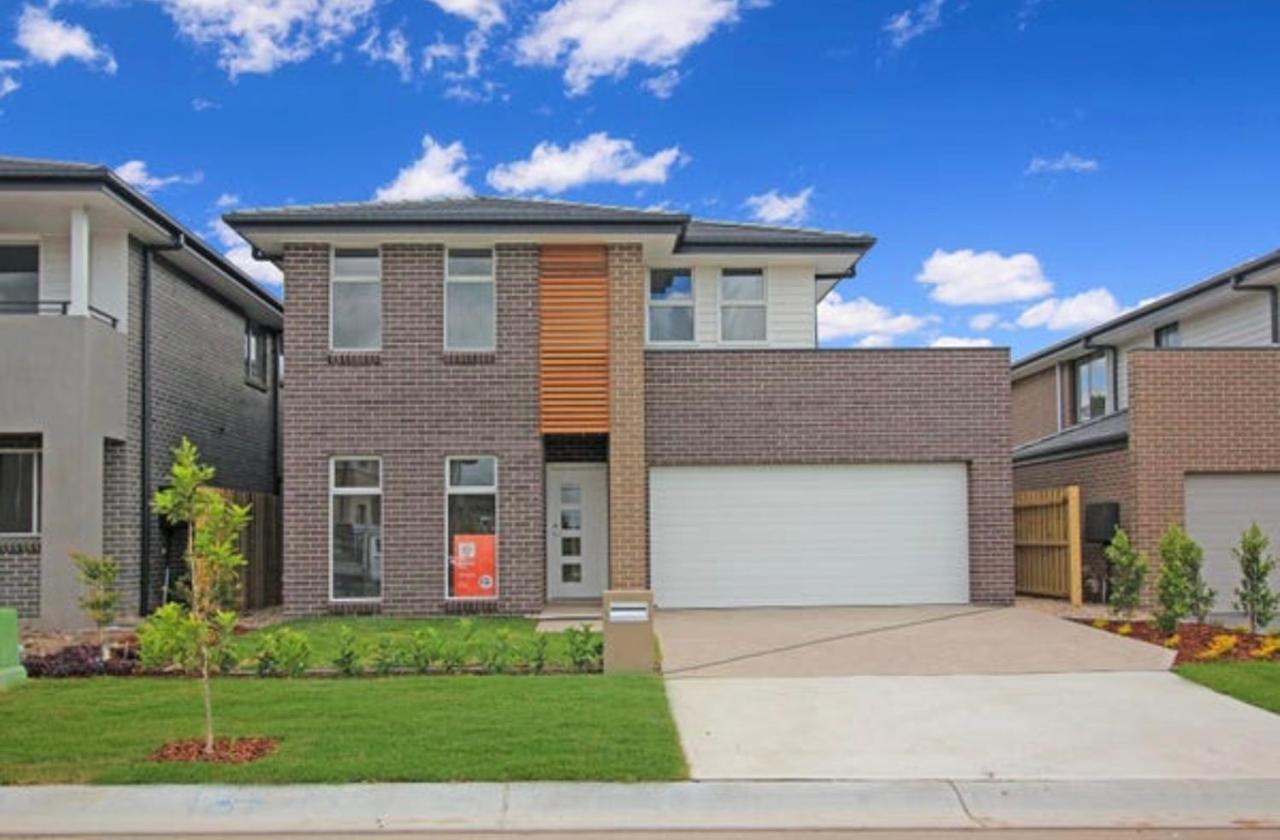 4Br House For Whole Family Vila Schofields Exterior foto